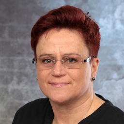 Tanja Grundmann