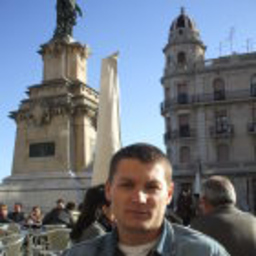 Catalin Daniel Izaru