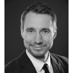 Profilbild Nils Schütte