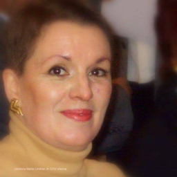 Johanna Maria Lindner