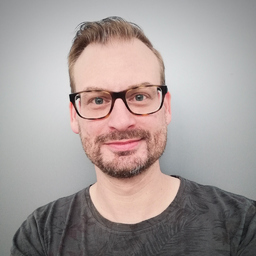 Dipl.-Ing. Marcel Knuth