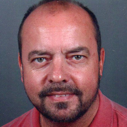 Detlef Bender
