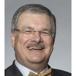 Dipl.-Ing. Roland Hohenauer
