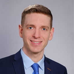 Lukas Alexander Nießen
