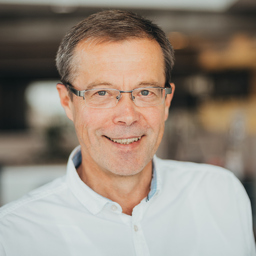 Helmut Meyer