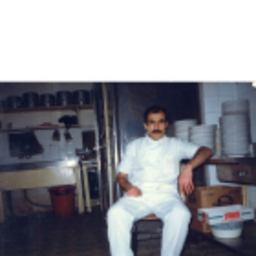 Kazim Gülmez