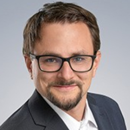 Daniel Ebert