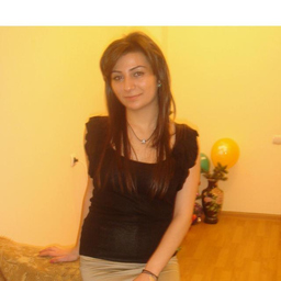 Hranush Ghazaryan