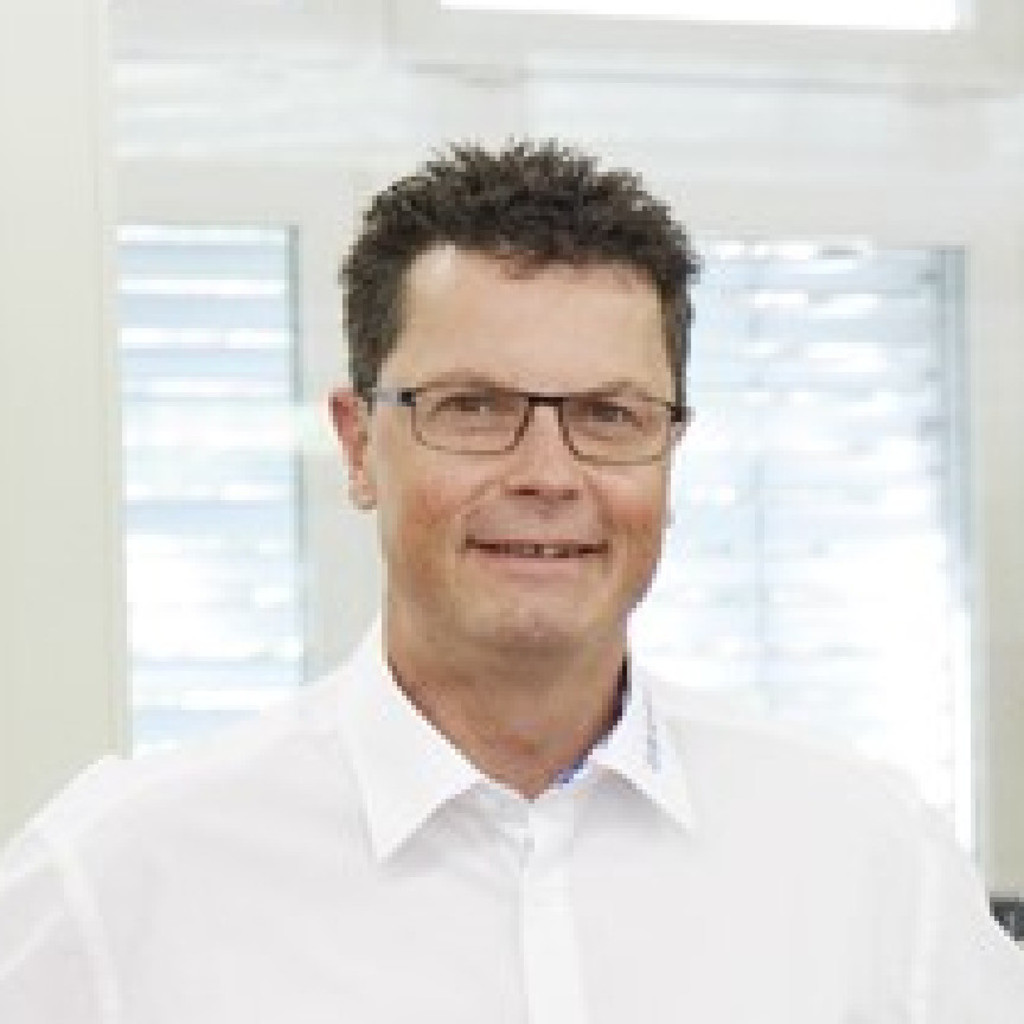 Jürg Gerber CEO Gerber Druck AG XING