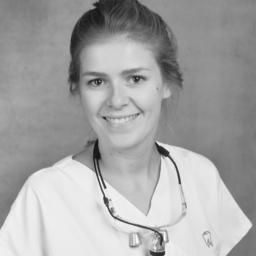 Dr. Anna Bunk