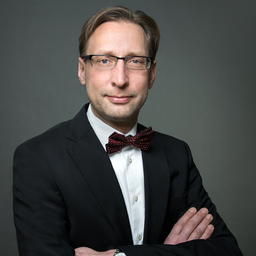 Profilbild Marko Heinemann
