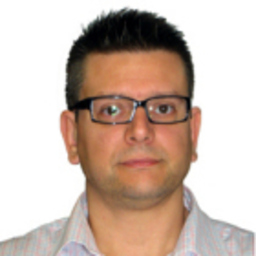 Diego Manuel García Lugo