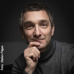 Klaus Lutsch