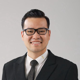 Hoang Nam Pham