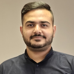 CHETAN SHARMA