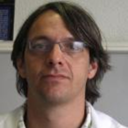 Patrick Welter