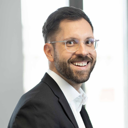 Tobias Domdey