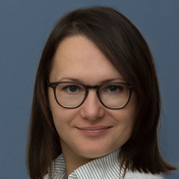 Olga Podushko