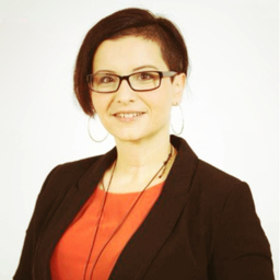 Anita Ogris