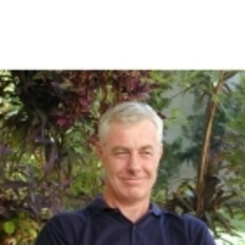 Michael Chegwin Department Head Lahmeyer International GmbH XING