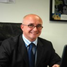 Dr. Bruno Brottier