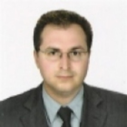İlyas Aydın Türken