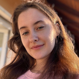 Yuliia Tovstan