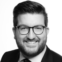 Dr. Matthias Eckerle