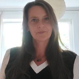 Anja Damisch
