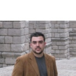 Jose Maria Prados Tenor