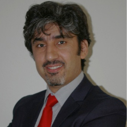 Aydin Yildirim