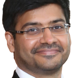 Prashant Gupta