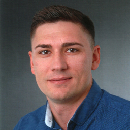 Alexander Hartok's profile picture