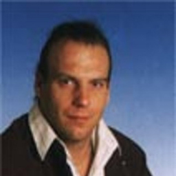Stephan Benz