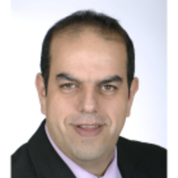 Ahmad Mansour