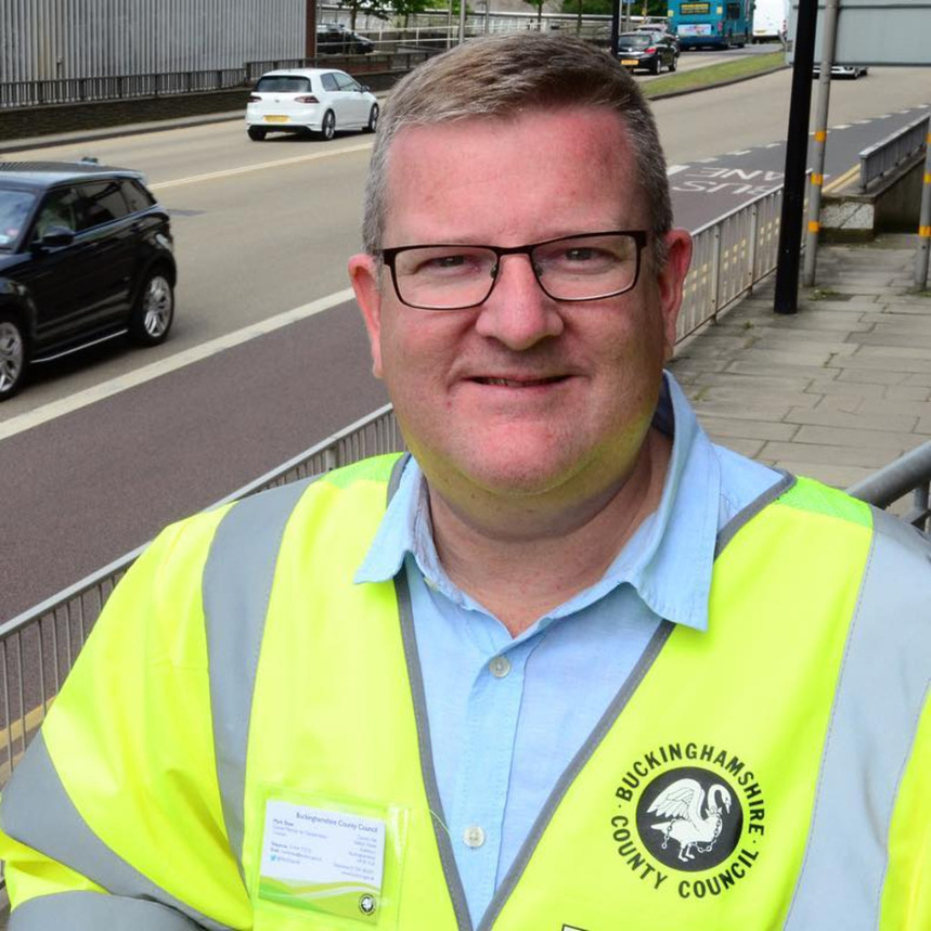 Mark Shaw Construction Contractor ECE Projektmanagement G.m.b.H