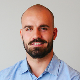 Serge Gugelmann