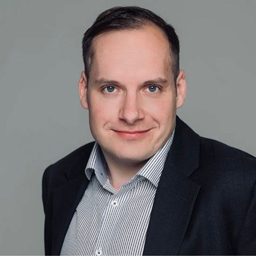 Hendrik Eckert