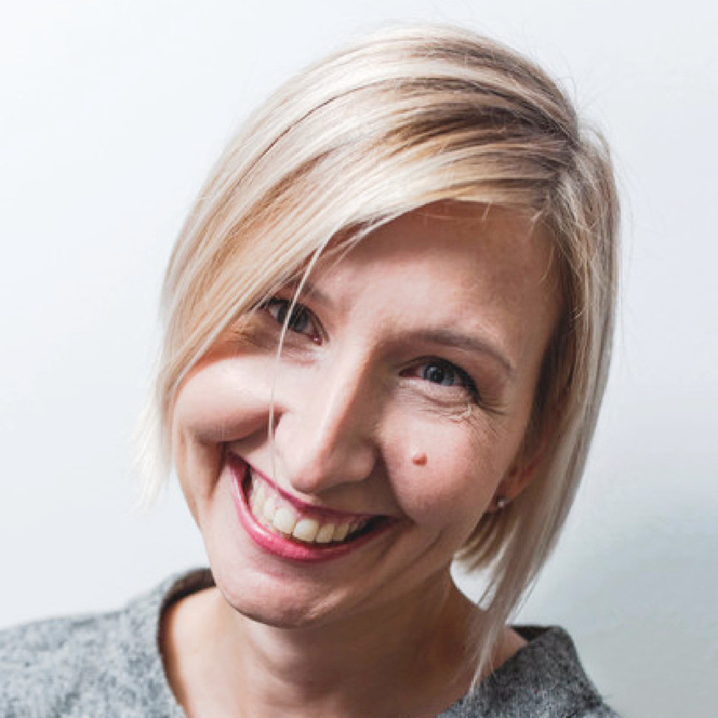 Anna Magdalena Sypniewska EMEA Talent Acquisition Partner American