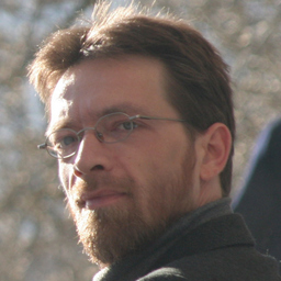 Dr. Alexander Deten