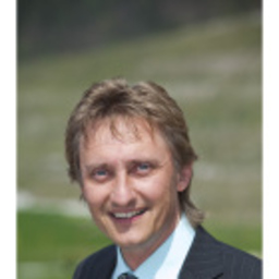 Dieter Horneck