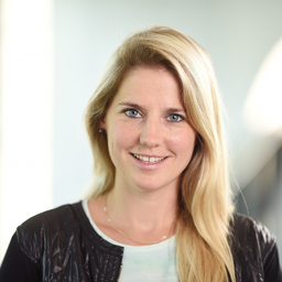 Anja Schöppl