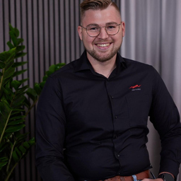 Profilbild Simon Schmaußer