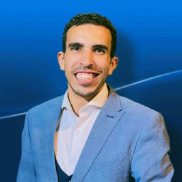 Abdulrahman Abouzaid
