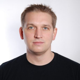 Dimitri Ganichin