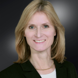 Birgit Korf