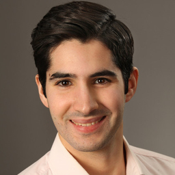 Baran Cetinkaya