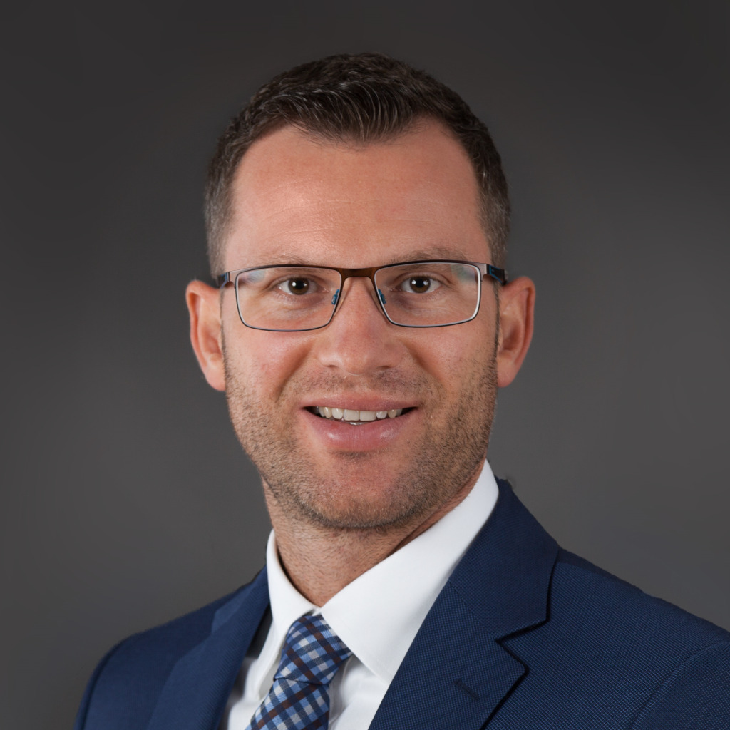 Andreas Hess Leiter Portfoliomanagement Individuelle