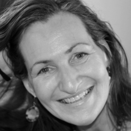 Sibylle Frank