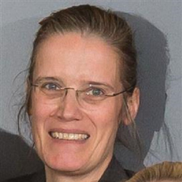 Dr. Gudrun Bänfer's profile picture